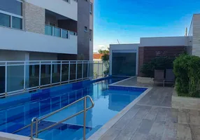 Foto 1 de Apartamento com 2 Quartos à venda, 87m² em Jardim Petrópolis, Cuiabá