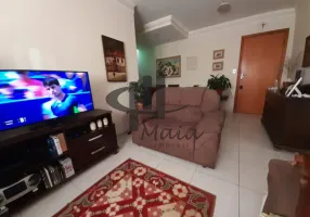 Foto 1 de Apartamento com 3 Quartos à venda, 85m² em Santa Maria, São Caetano do Sul