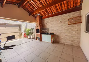 Foto 1 de Casa com 2 Quartos à venda, 105m² em Jardim São Francisco, Piracicaba