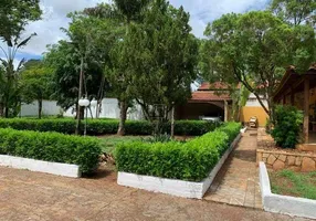 Foto 1 de Fazenda/Sítio com 3 Quartos à venda, 5000m² em Jardim José Figueira, Ribeirão Preto