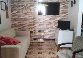 Foto 1 de Casa com 2 Quartos para alugar, 200m² em Camaçari de Dentro, Camaçari