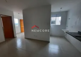 Foto 1 de Apartamento com 2 Quartos à venda, 43m² em Parque Vitória, São Paulo
