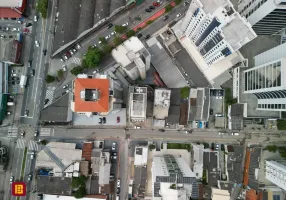 Foto 1 de Ponto Comercial com 2 Quartos à venda, 49m² em Centro, Florianópolis