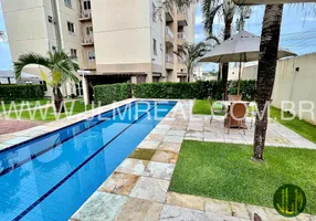 Foto 1 de Apartamento com 3 Quartos à venda, 65m² em Messejana, Fortaleza