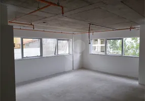 Foto 1 de Sala Comercial à venda, 60m² em Santana, São Paulo