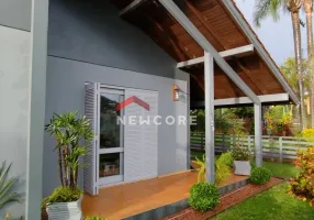 Foto 1 de Casa com 5 Quartos à venda, 225m² em Floresta, Dois Irmãos