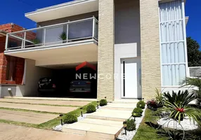 Foto 1 de Casa de Condomínio com 4 Quartos à venda, 176m² em Guedes, Jaguariúna