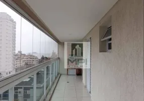 Foto 1 de Apartamento com 3 Quartos à venda, 94m² em Jardim Três Marias, Guarujá