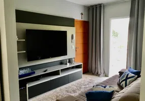 Foto 1 de Apartamento com 3 Quartos à venda, 98m² em Vila Esperia ou Giglio, Atibaia