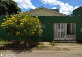 Foto 1 de Sobrado com 4 Quartos à venda, 263m² em Flodoaldo Pontes Pinto, Porto Velho