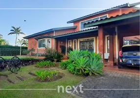 Foto 1 de Casa de Condomínio com 3 Quartos à venda, 392m² em Parque Residencial Palm Park, Holambra