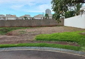 Foto 1 de Lote/Terreno à venda, 393m² em Condominio Saint Gerard Residence, Ribeirão Preto