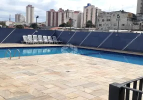 Foto 1 de Apartamento com 2 Quartos à venda, 82m² em Vila Esperança, São Paulo