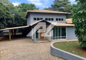 Foto 1 de Casa com 3 Quartos à venda, 518m² em Chacara Pesqueiro Roseira, Jaguariúna