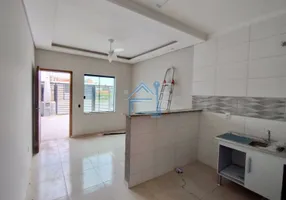 Foto 1 de Casa com 1 Quarto à venda, 48m² em Parque Vista Barbara, Sorocaba