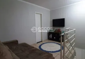 Foto 1 de Cobertura com 3 Quartos à venda, 97m² em Jardim Finotti, Uberlândia