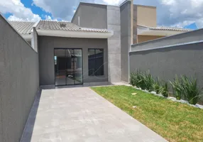 Foto 1 de Casa com 2 Quartos à venda, 60m² em Jardim Leblon, Sarandi