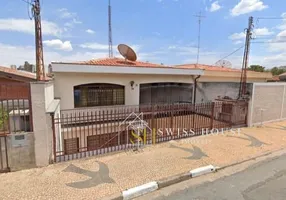 Foto 1 de Casa com 4 Quartos à venda, 287m² em Jardim Guarani, Campinas