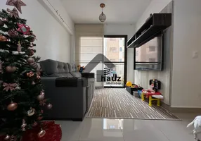 Foto 1 de Apartamento com 2 Quartos à venda, 55m² em Jardim Santa Fé , Sorocaba