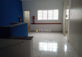 Foto 1 de Ponto Comercial para alugar, 100m² em Centro, Taubaté