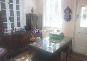 Foto 1 de Casa com 6 Quartos à venda, 284m² em Urca, Rio de Janeiro