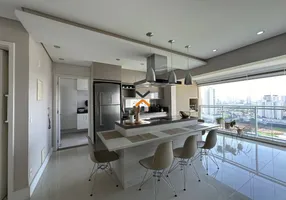 Foto 1 de Apartamento com 2 Quartos à venda, 91m² em Campestre, Santo André