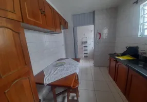 Foto 1 de Apartamento com 3 Quartos para alugar, 70m² em Conjunto Residencial Butantã, São Paulo