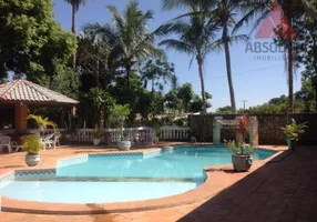 Foto 1 de Fazenda/Sítio com 3 Quartos à venda, 400m² em Bairro dos Pires, Limeira