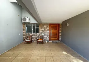 Foto 1 de Casa com 3 Quartos à venda, 100m² em Piracicamirim, Piracicaba