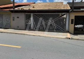 Foto 1 de Casa com 3 Quartos à venda, 200m² em Wanel Ville, Sorocaba