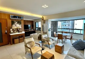 Foto 1 de Apartamento com 3 Quartos à venda, 135m² em Horto Florestal, Salvador