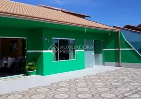 Foto 1 de Casa com 4 Quartos à venda, 176m² em Centro, Cidreira