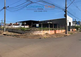 Foto 1 de Lote/Terreno à venda, 750m² em Coliseu, Londrina