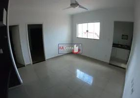 Foto 1 de Apartamento com 2 Quartos à venda, 64m² em Esplanada Primo Meneghetti II, Franca