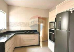 Casa 4 quartos à venda - Centro, Itapira - SP 1252327967