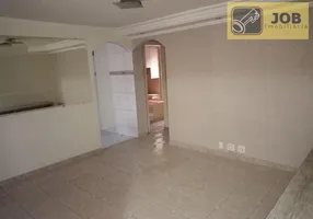 Foto 1 de Apartamento com 2 Quartos à venda, 52m² em Camilópolis, Santo André
