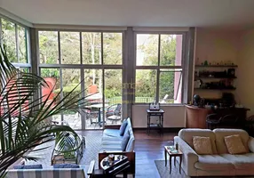 Foto 1 de Casa com 4 Quartos à venda, 362m² em Fazenda Morumbi, São Paulo