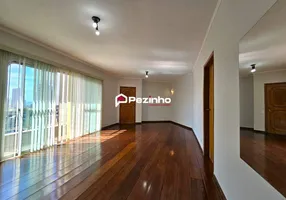 Foto 1 de Apartamento com 3 Quartos para alugar, 150m² em Centro, Limeira