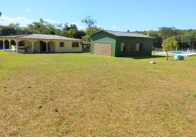 Foto 1 de Fazenda/Sítio com 3 Quartos à venda, 143m² em Fiuza, Viamão