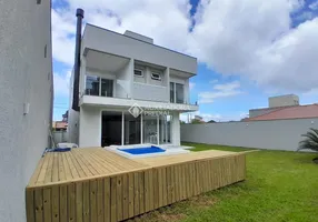 Foto 1 de Casa com 3 Quartos à venda, 210m² em Campeche, Florianópolis