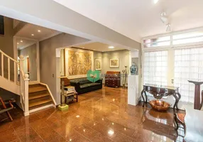 Foto 1 de Casa com 6 Quartos para alugar, 160m² em Pinheiros, São Paulo