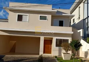 Foto 1 de Casa de Condomínio com 3 Quartos à venda, 240m² em Condominio Portal do Jequitiba, Valinhos