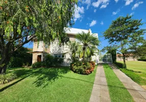 Foto 1 de Casa de Condomínio com 3 Quartos à venda, 220m² em Vila Hollândia, Campinas