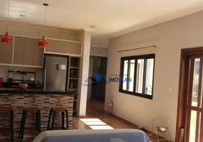 Foto 1 de Fazenda/Sítio com 3 Quartos à venda, 248m² em Itupeva, Itupeva