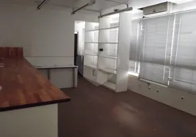 Foto 1 de Sala Comercial para alugar, 116m² em Jardim Europa, São Paulo