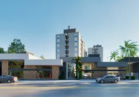 Foto 1 de Apartamento com 3 Quartos à venda, 72m² em Alto Pereque, Porto Belo