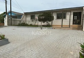 Foto 1 de Casa com 3 Quartos à venda, 84m² em Floresta, Cascavel