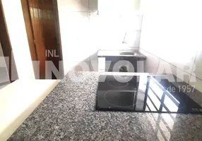 Foto 1 de Apartamento com 2 Quartos para alugar, 30m² em Carandiru, São Paulo