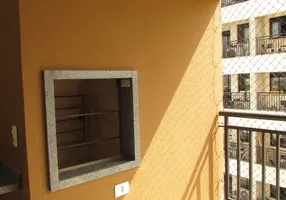 Foto 1 de Apartamento com 3 Quartos à venda, 72m² em Residencial Paiaguas, Cuiabá