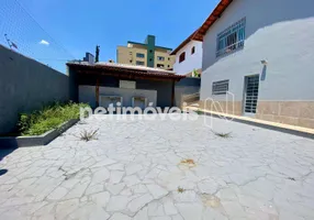 Foto 1 de Casa com 4 Quartos à venda, 378m² em Dona Clara, Belo Horizonte